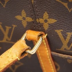 Louis Vuitton Tote Bag Monogram Totally PM M56688 Brown Women's