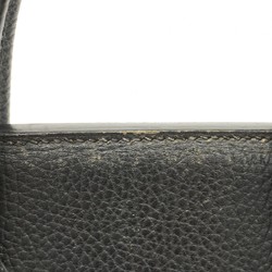 Hermes handbag Haute Couture 32 Ardennes black B stamp ladies