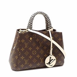 Louis Vuitton Handbag Monogram Montaigne BB Women's M45311 Shoulder A2236776