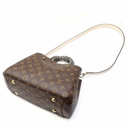 Louis Vuitton Handbag Monogram Montaigne BB Women's M45311 Shoulder A2236776