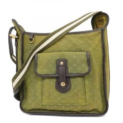 Louis Vuitton Shoulder Bag Monogram Busas M92322 TST Khaki Ladies