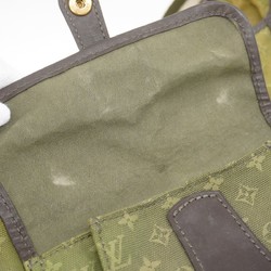 Louis Vuitton Shoulder Bag Monogram Busas M92322 TST Khaki Ladies