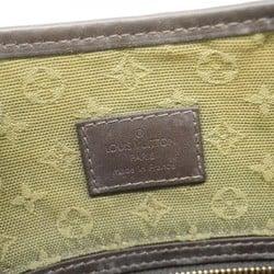 Louis Vuitton Shoulder Bag Monogram Busas M92322 TST Khaki Ladies