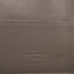 Louis Vuitton Monogram Mahina Portefeuille Amelia M95968 Bi-fold long wallet 1344LOUIS VUITTON