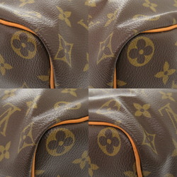 Louis Vuitton Speedy 35 Monogram M41107 Handbag LV 1507 LOUIS VUITTON