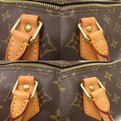 Louis Vuitton Speedy 35 Monogram M41107 Handbag LV 1507 LOUIS VUITTON