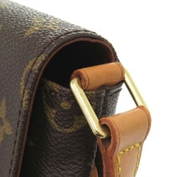 Louis Vuitton Musette Tango Short Strap Monogram M51257 Shoulder Bag LV 0610 LOUIS VUITTON