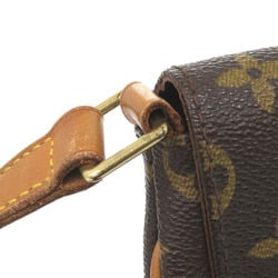 Louis Vuitton Musette Tango Short Strap Monogram M51257 Shoulder Bag LV 0632 LOUIS VUITTON