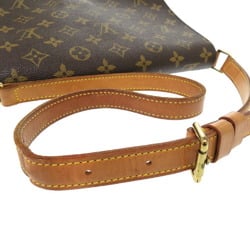 Louis Vuitton Musette Tango Short Strap Monogram M51257 Shoulder Bag LV 0632 LOUIS VUITTON