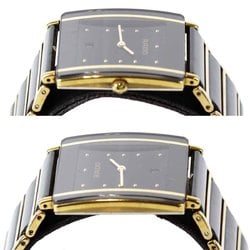 RADO Diamond Star Watch Quartz Ladies