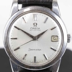 OMEGA Seamaster Automatic Watch for Women