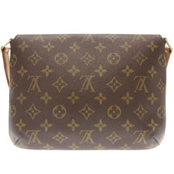 Louis Vuitton Musette Tango Short Strap Monogram M51257 Shoulder Bag LV 0193 LOUIS VUITTON