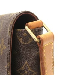 Louis Vuitton Musette Tango Short Strap Monogram M51257 Shoulder Bag LV 0193 LOUIS VUITTON