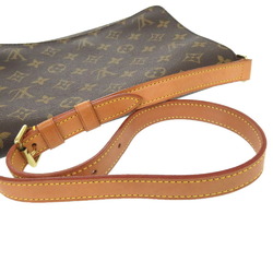 Louis Vuitton Musette Tango Short Strap Monogram M51257 Shoulder Bag LV 1364 LOUIS VUITTON