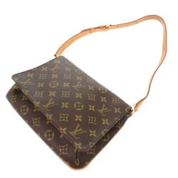 Louis Vuitton Musette Tango Short Strap Monogram M51257 Shoulder Bag LV 1364 LOUIS VUITTON