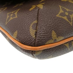 Louis Vuitton Musette Tango Short Strap Monogram M51257 Shoulder Bag LV 1364 LOUIS VUITTON