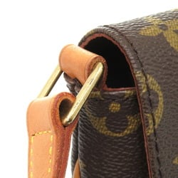 Louis Vuitton Musette Tango Short Strap Monogram M51257 Shoulder Bag LV 1364 LOUIS VUITTON