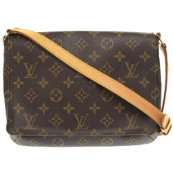 Louis Vuitton Musette Tango Long Strap Monogram M51388 Shoulder Bag LV 1517 LOUIS VUITTON