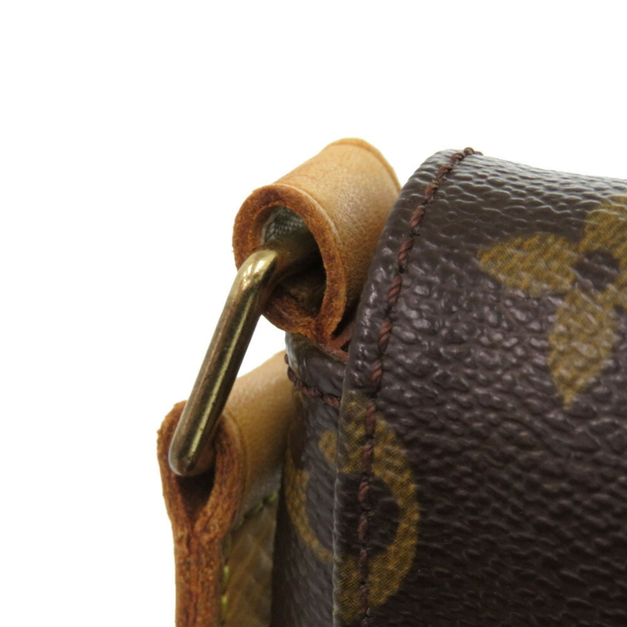 Louis Vuitton Musette Tango Long Strap Monogram M51388 Shoulder Bag LV 1517 LOUIS VUITTON