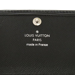 Louis Vuitton Multicle 6 Epi Noir Black M63812 6-Key Case LV 1269 LOUIS VUITTON