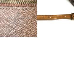 LOUIS VUITTON Louis Vuitton Trocadero 24 Shoulder Bag Monogram Canvas Brown M51276 Women's