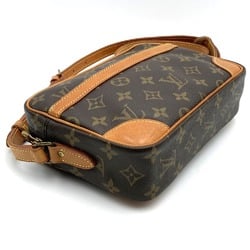 LOUIS VUITTON Louis Vuitton Trocadero 24 Shoulder Bag Monogram Canvas Brown M51276 Women's