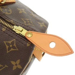 Louis Vuitton Speedy 30 Monogram M41526 Handbag LV 0119 LOUIS VUITTON