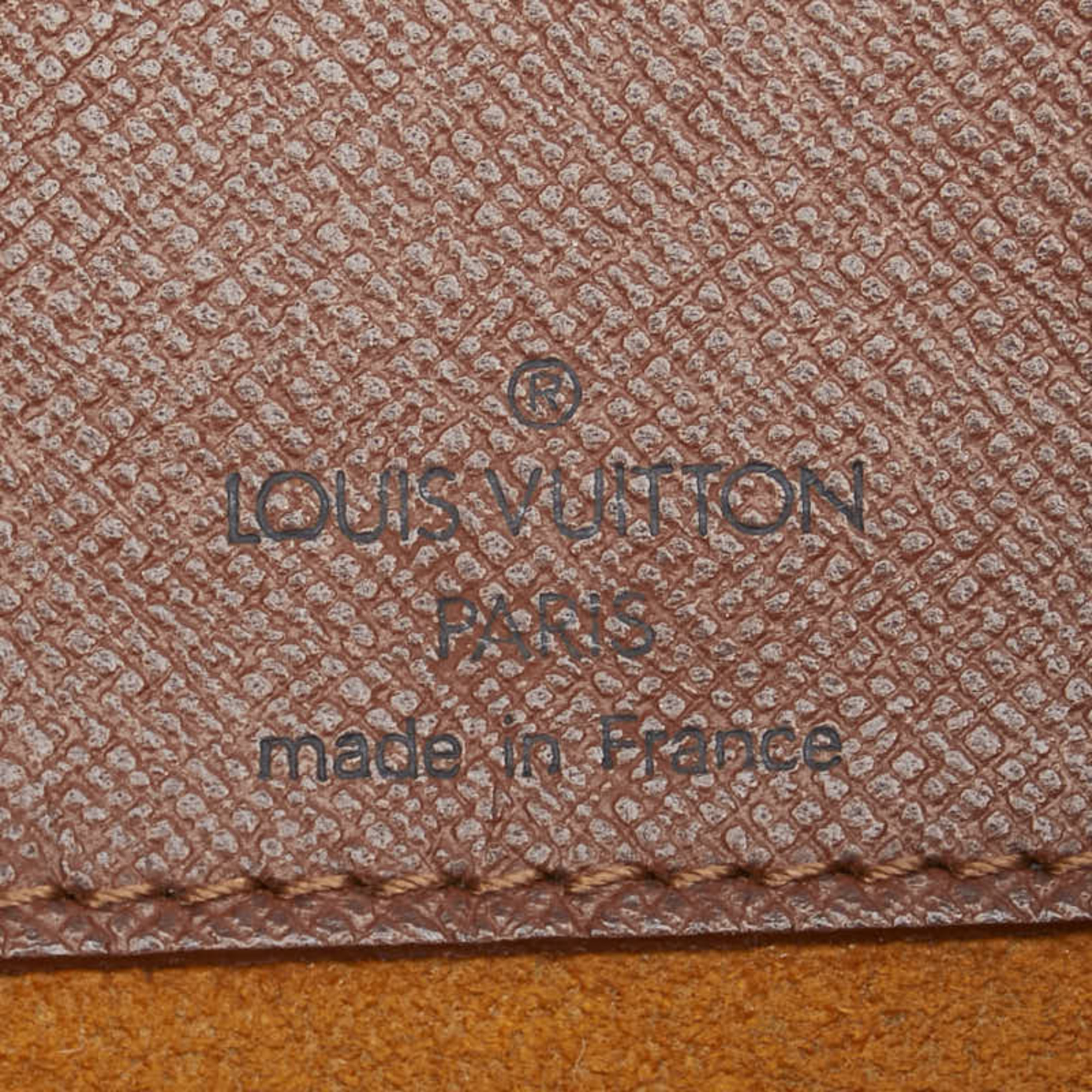 Louis Vuitton Monogram Musette Shoulder Bag M51256 Brown PVC Leather Women's LOUIS VUITTON