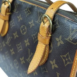 Louis Vuitton Popincourt Au Monogram Shoulder Bag Canvas M40007 Brown Women's LOUIS VUITTON