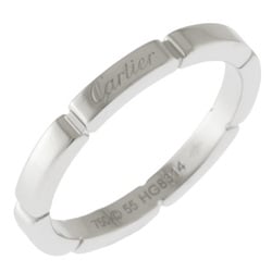 Cartier Maillon Panthere Ring, Size 14, 18k, Women's, CARTIER