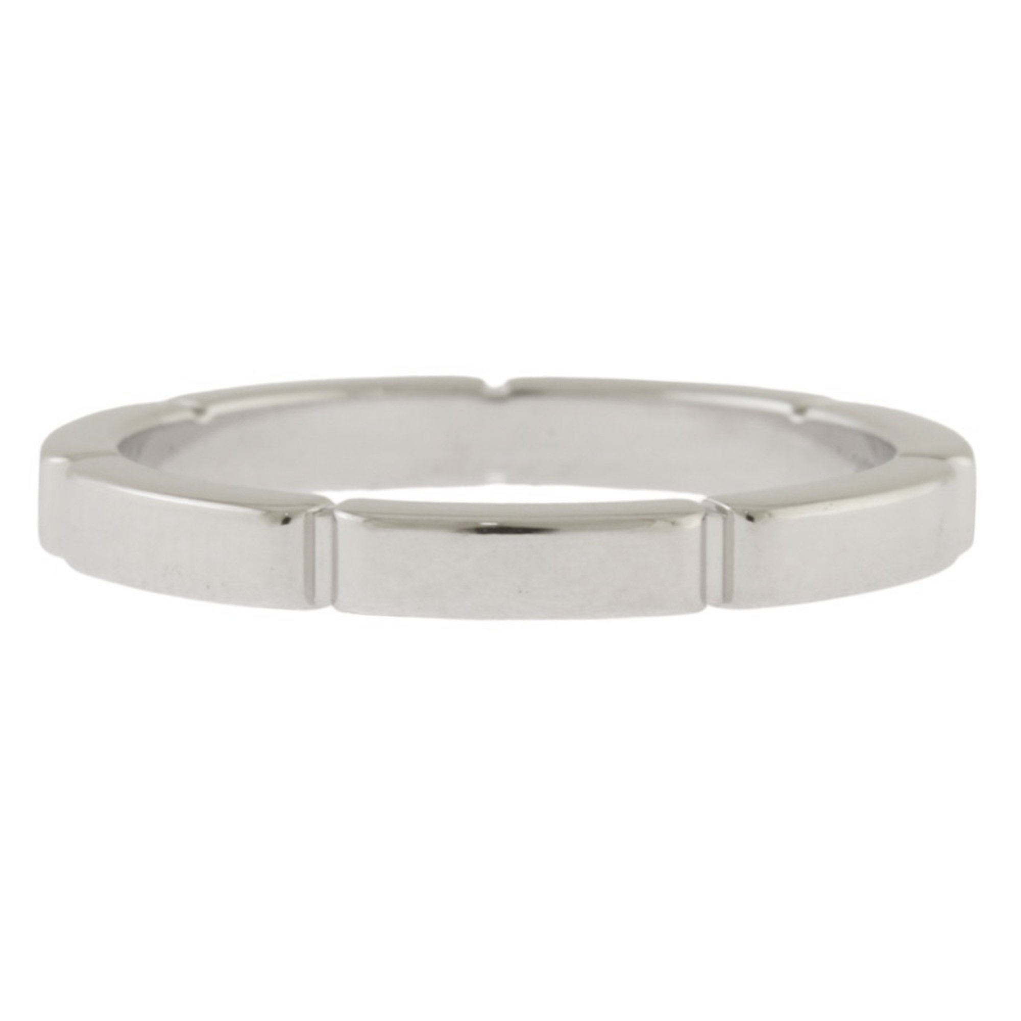 Cartier Maillon Panthere Ring, Size 14, 18k, Women's, CARTIER