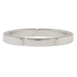 Cartier Maillon Panthere Ring, Size 14, 18k, Women's, CARTIER