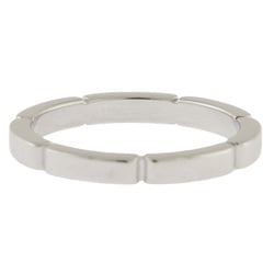 Cartier Maillon Panthere Ring, Size 14, 18k, Women's, CARTIER