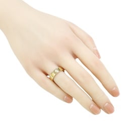 Cartier Love Ring, Size 8.5, 18K Gold, Women's, CARTIER