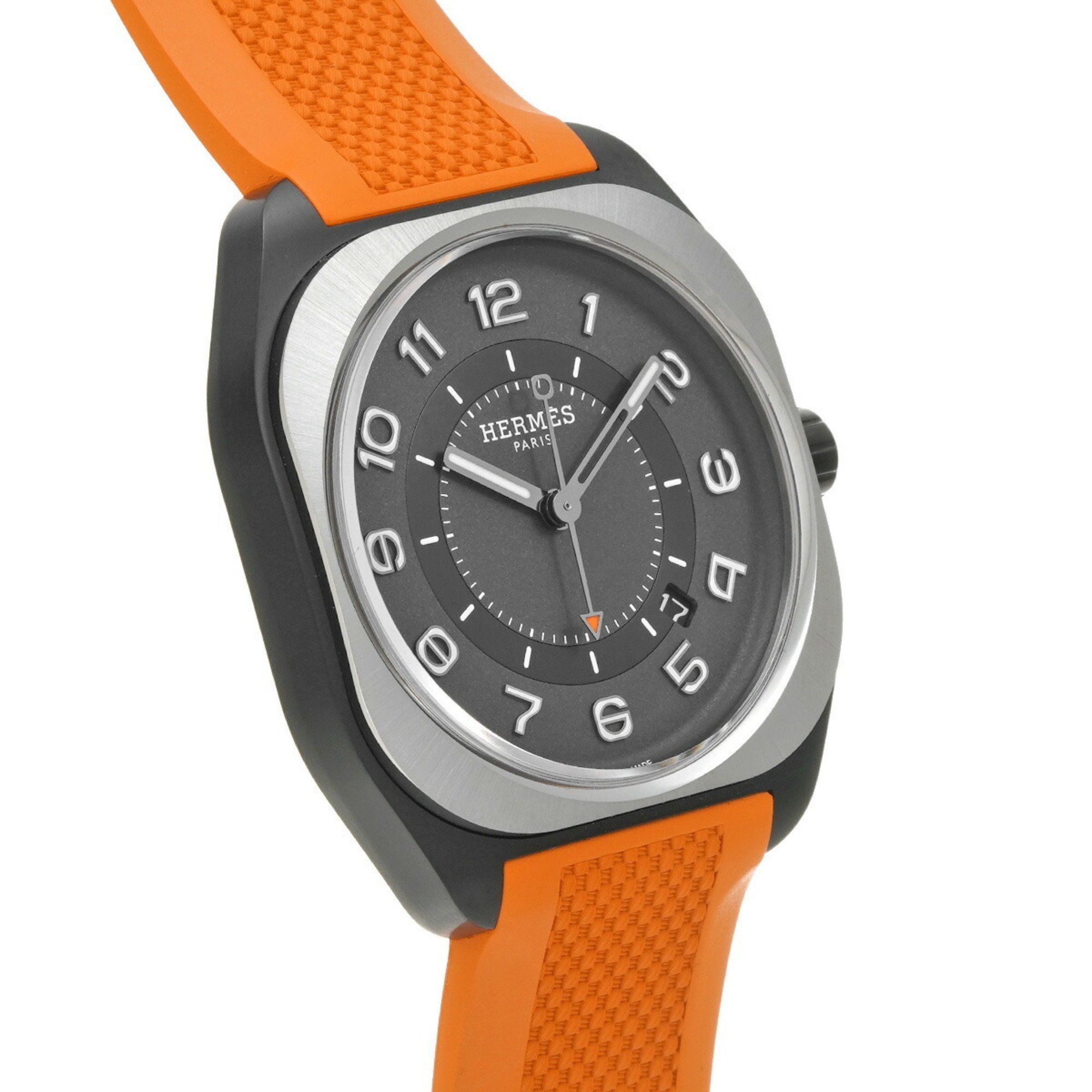 HERMES H08 SP1.741a Men's Automatic Watch