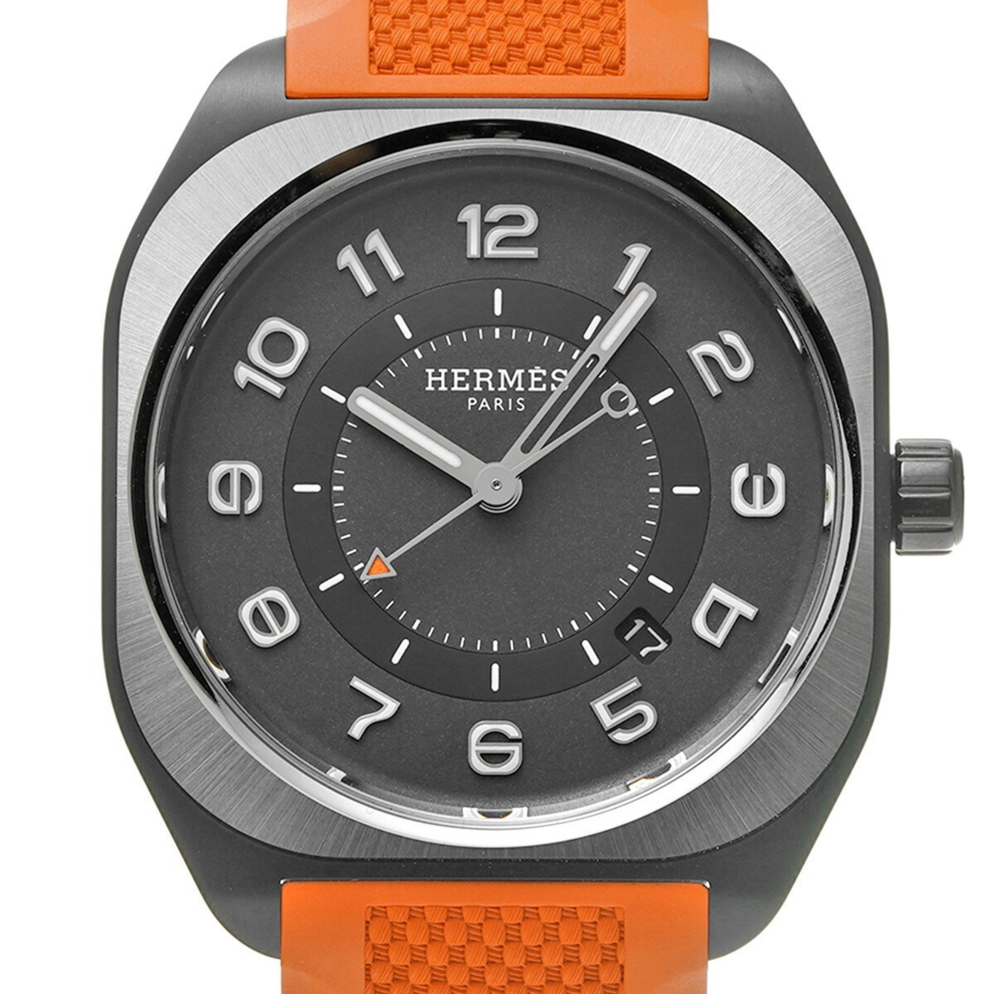 HERMES H08 SP1.741a Men's Automatic Watch