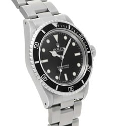 ROLEX Rolex Submariner 5513 Men's Watch Automatic