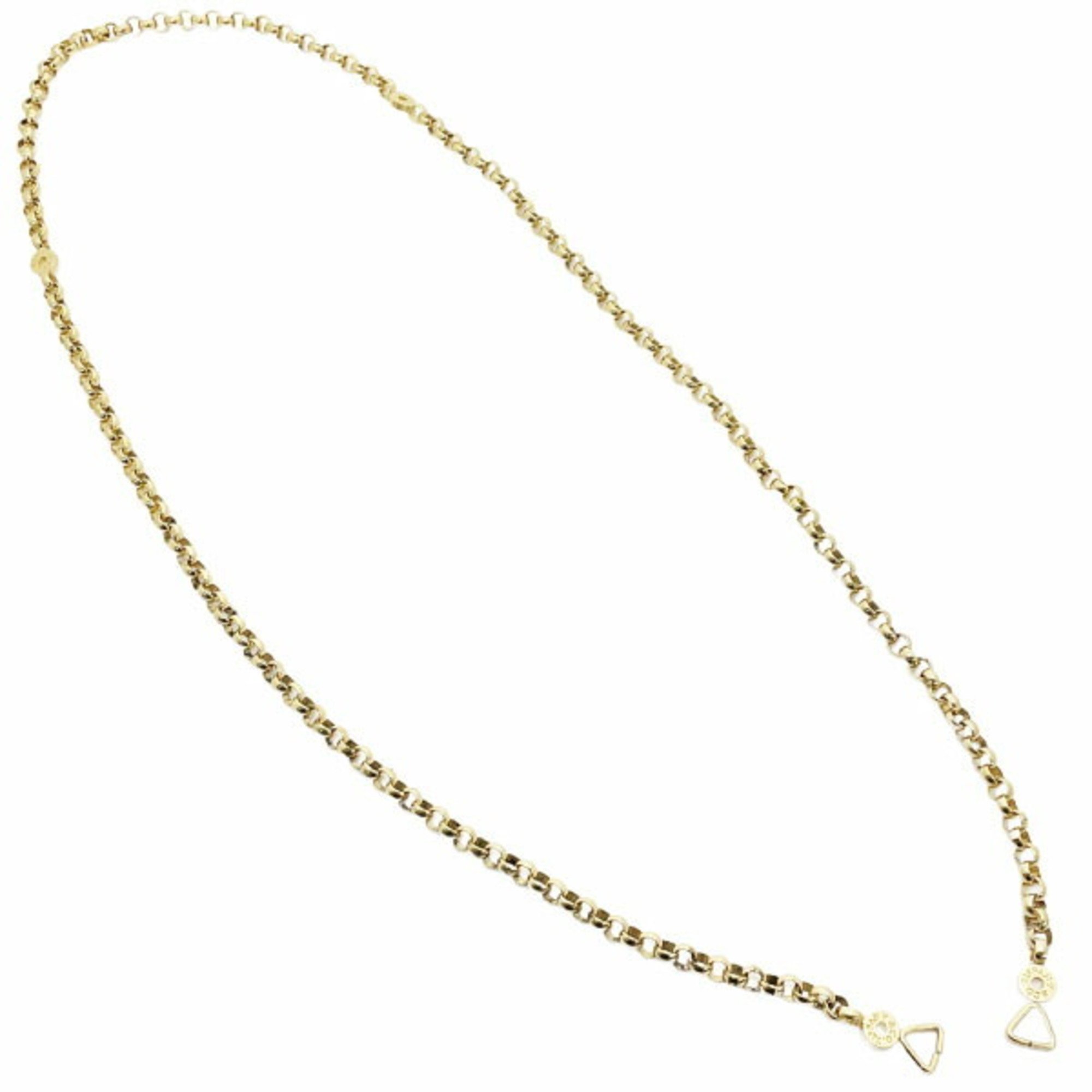 Tiffany Strap Chain Bag TIFFANY&Co. Shoulder KHA-11167