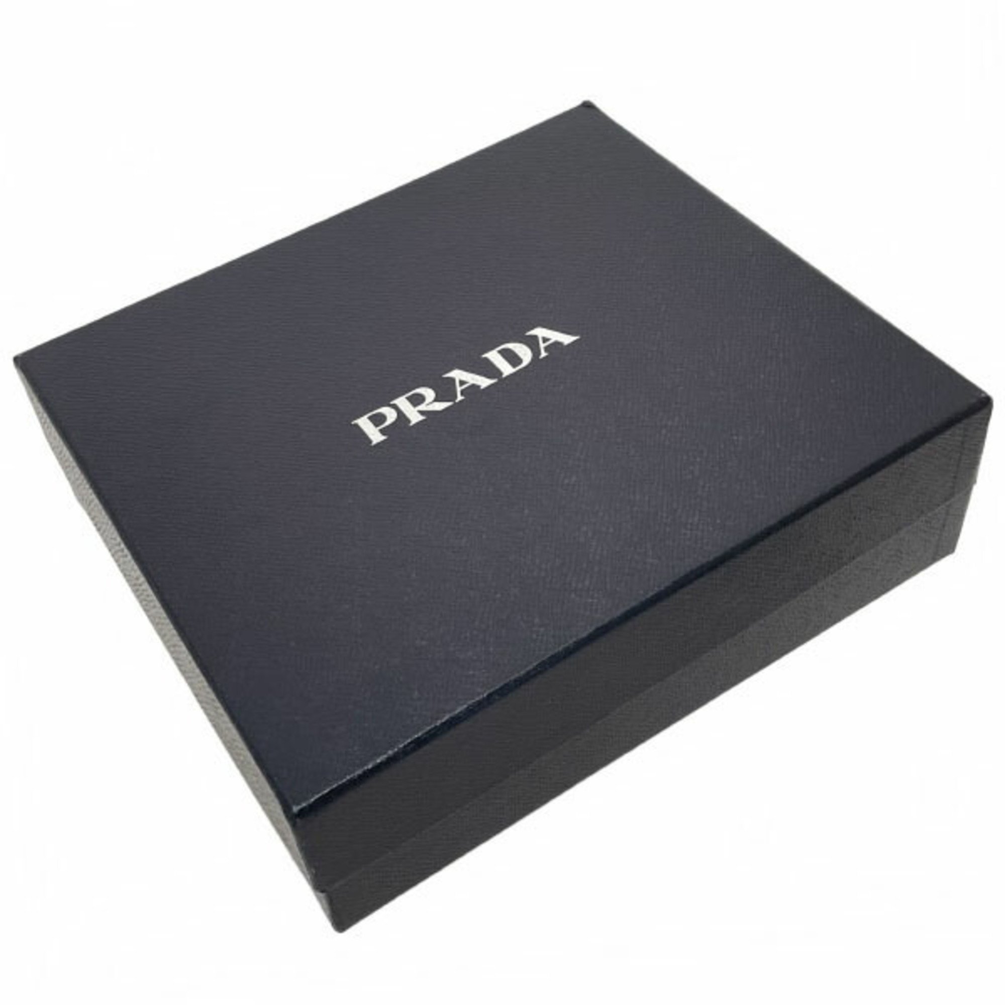 Prada Belt Rose Leather Hazel Camel Brown 1CS052 Size 80cm PRADA Waist Marker Women's VITELLO DECO NOCCIOLO TSK-12166