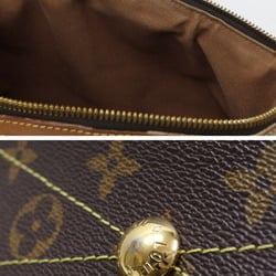 Louis Vuitton Monogram Tivoli PM Handbag M40143