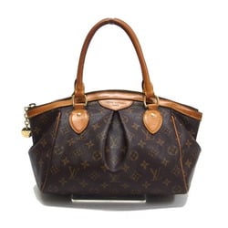 Louis Vuitton Monogram Tivoli PM Handbag M40143