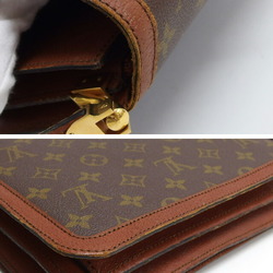 Louis Vuitton Monogram Longpoint Shoulder Bag M51412