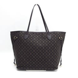 Louis Vuitton Monogram Idylle Neverfull MM Tote Bag M40513