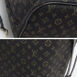 Louis Vuitton Monogram Idylle Neverfull MM Tote Bag M40513