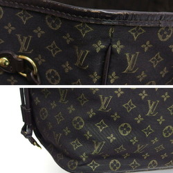 Louis Vuitton Monogram Idylle Neverfull MM Tote Bag M40513