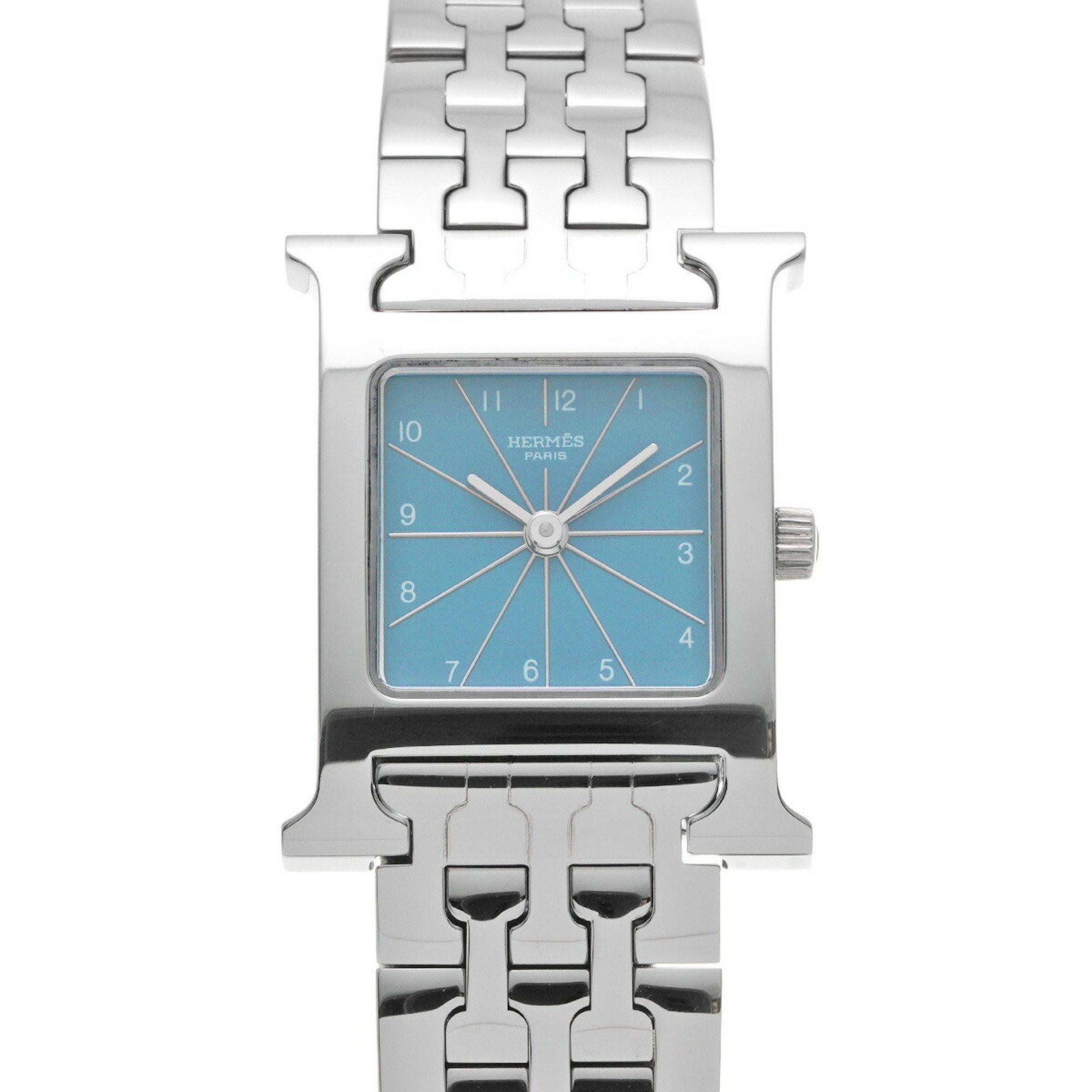 HERMES Ramsis HH1.210 Ladies' Watch Quartz