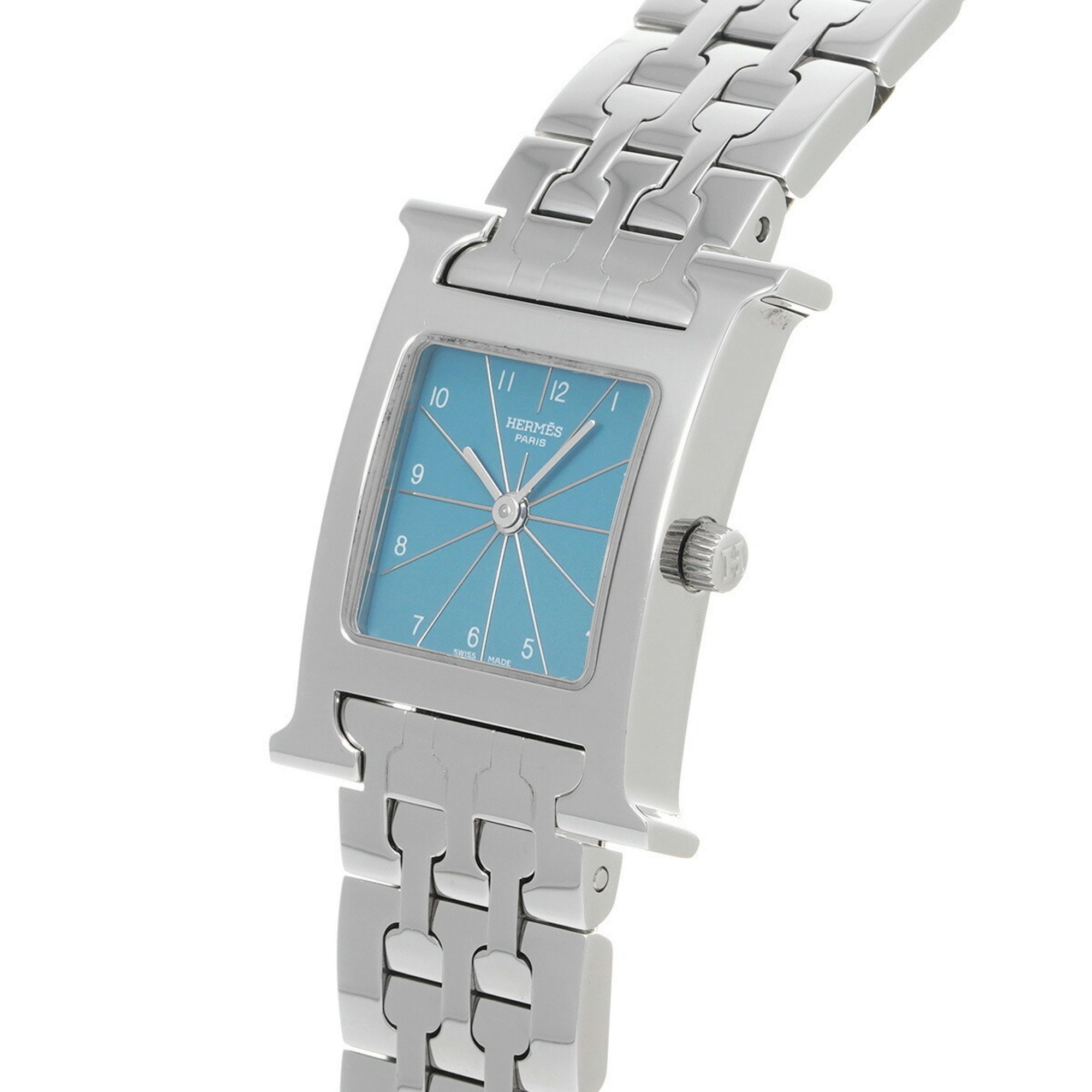 HERMES Ramsis HH1.210 Ladies' Watch Quartz