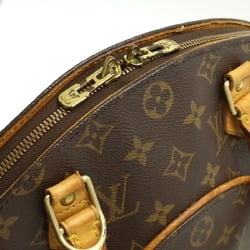 LOUIS VUITTON Louis Vuitton Monogram Ellipse MM Handbag M51126