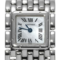 CARTIER Panthere Ruban W61001T9 Women's Watch Quartz