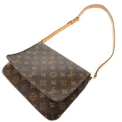 Louis Vuitton Musette Tango Short Strap Monogram M51257 Shoulder Bag LV 0622 LOUIS VUITTON